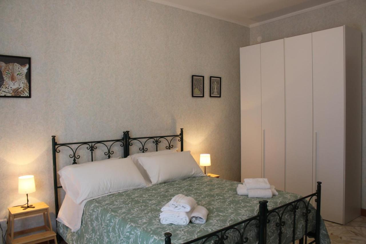 Abate Gimma Apartment 10 Minutes From St Nicholas Cathedral Бари Экстерьер фото