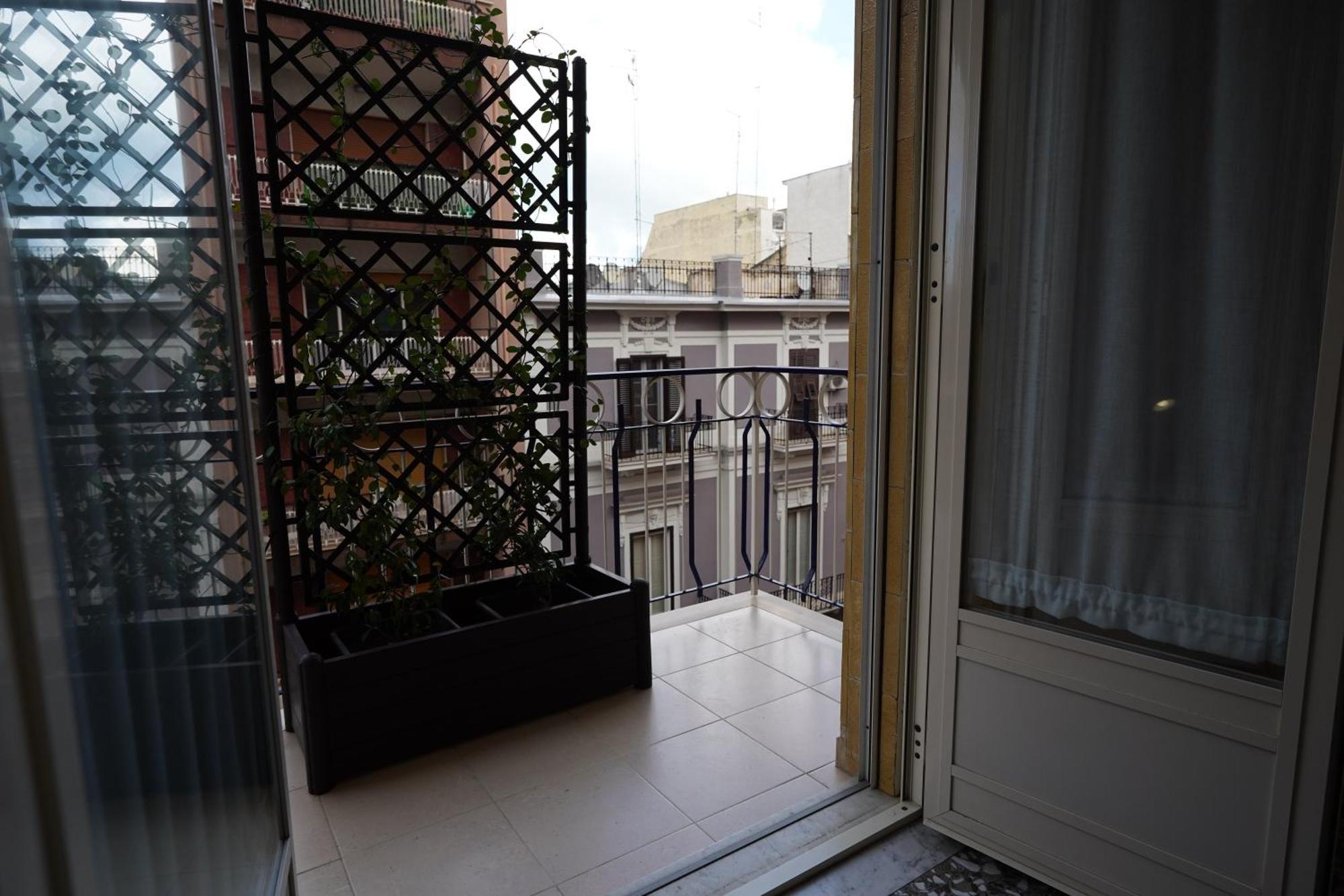 Abate Gimma Apartment 10 Minutes From St Nicholas Cathedral Бари Экстерьер фото